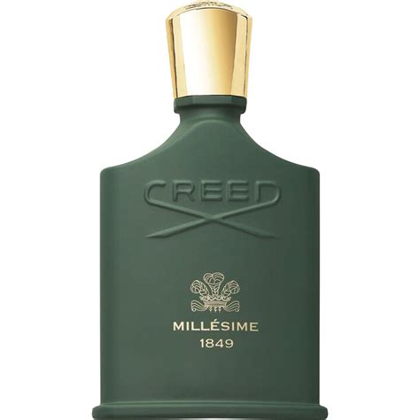 creed millesime 1849 review.